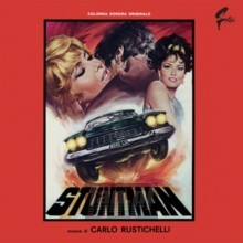 Stunman - Carlo Rustichelli Stunman - Carlo Rustichelli