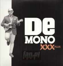 XXX Plus - De Mono