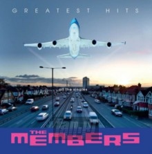 Greatest Hits - All The Singles - The Members