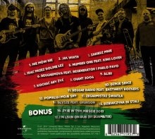 20 Lat - Bez Was Nie Ma Nas - Maleo / Reggae Rockers