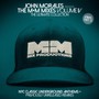 M&M Mixes vol.4 Part 2 - John Morales