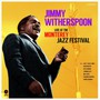 At The Monterey Jazz Festival - Jimmy Witherspoon