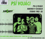 Psi A Vojaci / Baroko V Cechach / Studio 1983-85 - Psi Vojaci