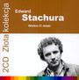 Zota Kolekcja - Edward Stachura