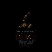 Divine Miss Dinah Washington - Dinah Washington