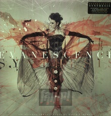 Synthesis - Evanescence