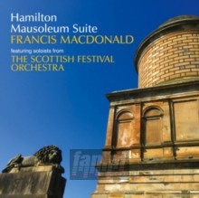 Hamilton Mausoleum Suite - Francis Macdonald Hamilton Mausoleum Suite - Francis Macdonald