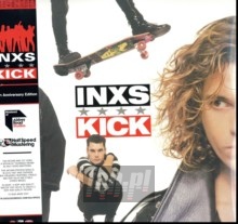 Kick - INXS