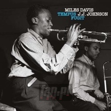 Tempus Fugit - Miles  Davis  / J  Johnson .J.