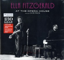 At The - Ella Fitzgerald