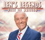 Len Goodman's Legends - Best Of British - V/A