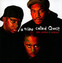 Hits Rarities & Remixes - A Tribe Called Quest