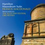 Hamilton Mausoleum Suite - Francis Macdonald