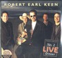 No.2 Live Dinner - Robert Earl Keen 