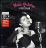 At Storyville - Billie Holiday