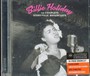 Complete Storyville Broadcasts - Billie Holiday