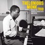 Unique Thelonious Monk - Thelonious Monk  -Trio-