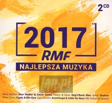 Najlepsza Muzyka 2017 - Radio RMF FM: Najlepsza Muzyka 