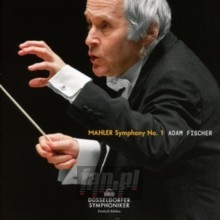 Symphony No.1 - G. Mahler Symphony No.1 - G. Mahler