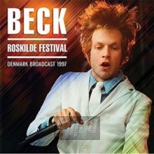 Roskilde Festival - Beck