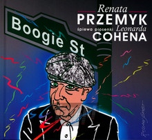 Boogie Street - Renata Przemyk