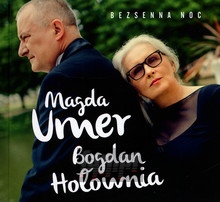 Bezsenna Noc - Magda  Umer  / Bogdan  Hoownia 