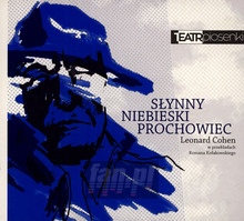 Teatr Piosenki: Synny Niebieski Prochowiec - Tribute to Leonard Cohen