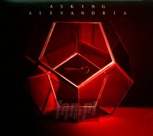 Asking Alexandria - Asking Alexandria
