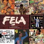 Box Set 4 - Fela Kuti
