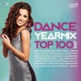 Dance Yearmix Top 100 2017 - V/A