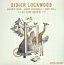 Open Doors - Didier Lockwood