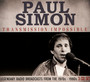 Transmission Impossible - Paul Simon