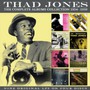 The Classic Albums Collection: 1954 - 1959 - Thad Jones