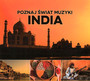 Poznaj wiat Muzyki - India - V/A