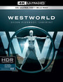 Westworld, Sezon 1 - Movie / Film