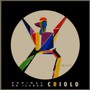 Espiral De Ilusao - Criolo