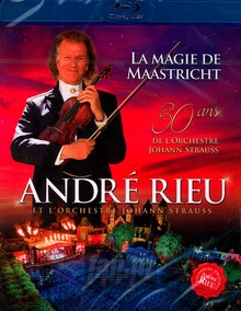 La Magie De Maastricht - Andre Rieu