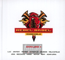 Dialog I - Rebel Babel Ensemble