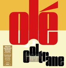 Ole - John Coltrane