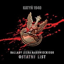 Katy 1940 - Lech Makowiecki