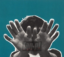 I Can Feel You Creep Into My Private Life - Tune-Yards - bigger I Can Feel You Creep Into My Private Life - Tune-Yards