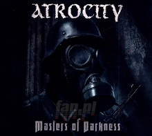 Masters Of Darkness - Atrocity