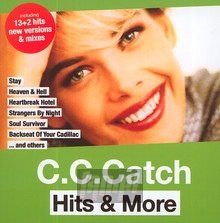 Hits & More - C.C. Catch