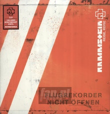 Reise Reise - Rammstein