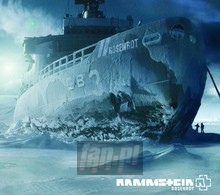 Rosenrot - Rammstein