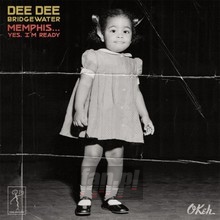 Memphis... Yes, I'm Ready - Dee Dee Bridgewater 