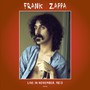 Live In November 1973 - Frank Zappa