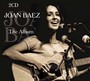 Album - Joan Baez