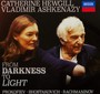 From Darkness To Light - Vladimi Catherine Hewgill 