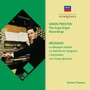 Messiaen: Organ Works - Simon Preston